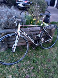 Velo route Look femme taille S - 1