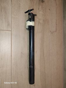 tige de selle carbone - 1