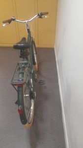 Vélo de ville B'Twin Elops 520 - - 1