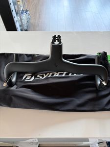 Cockpit ic r100 sl syncros - 1
