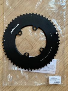 Plateau rotor aero 56 neuf - 1