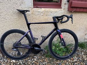 Vélo look 795 blade rs - 1