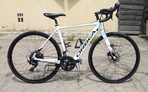 VELO ASSISTANCE ELECTRIQUE ORBEA GAIN 30 - 1