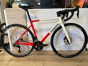 SUPERIOR RR 9.5 Taille S - 1