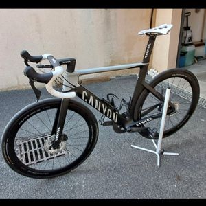 CANYON AEROAD CF SL - 1