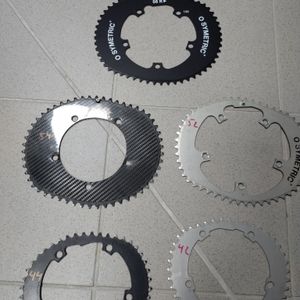 Lot plateaux osymetric  - 1