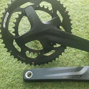 Pédalier FSA Omega - 1