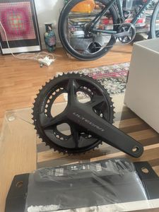 Pédalier Ultegra Capteur de puissance  - 1