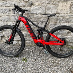Trek Rail 9.8 - 1