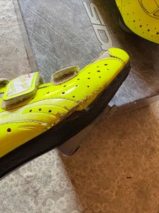 Sidi Genius 5 Fit carbon vernie Taille 42 - 1