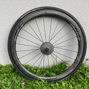 Zipp 303 roue arrière - 1