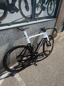 Orbea Orca Aero  - 1
