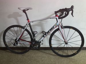Vélo LOOK 566 - 1