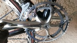 Pedalier SHIMANO ULTEGRA Octalink - 1