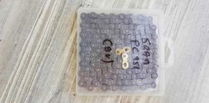 Chaine sram pc 951 neuve (9v) - 1
