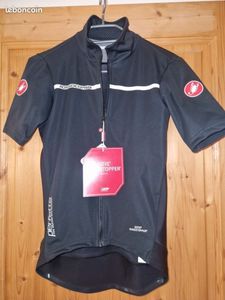 Maillot castelli perfetto - 1