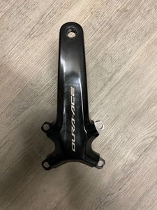 Manivelles dura ace 175 - 1