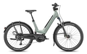 Moustache Bikes XRoad FS 4 Open 600Wh - S -  2026 - 1