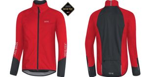 Veste Gore C5 Gore-Tex Active taille L(US) ou XL(E... - 1