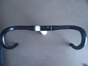 Cintre Route GIANT Connect SL alu 40 cm - 1