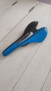Selle Carbone light - 1
