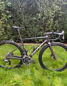 Kit cadre BMC Teammachine SLR 4 2023 - 1