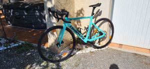 Bianchi oltre race 2026 - 1