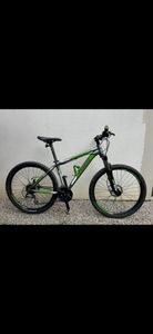 VTT TREK 3900 16’ - 1
