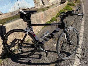 Cervelo P3 - 1