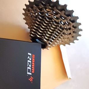 Cassette SRAM RED Xdr - 1