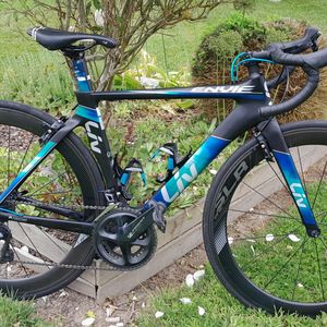 Liv envie advanced 1 - XS - 1