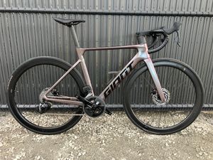 Giant Propel SRAM rival etap AXS - 1