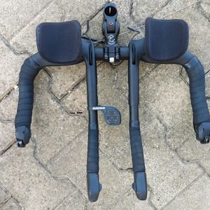 Cintre de clm/tri Profil Design - 1