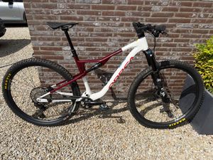Orbea Oiz h10 - 1