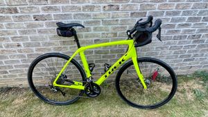 Vélo de route Trek Domane taille 58 - 1