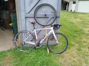 Specialized swork sl4 roubaix - 1