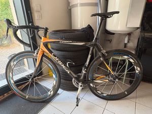 Vélo Orbea Orca L - 1