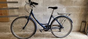 Vélo de ville - 1
