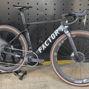 FACTOR OSTRO GRAVEL - 1