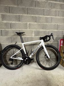 Cadre Specialized sworks sl8 - 1