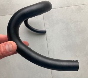 Cintre Canyon Gravel Alu - 1