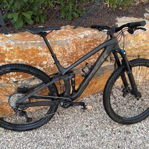 VTT TREK FUEL 9.7 5EME GEN 2023 - 1