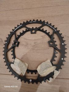 Plateaux stronglight - 1