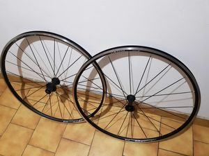 Paire de roues 240 - 1