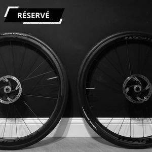 🔥réservées🔥ROVAL Alpinist CLX rapide DT ceramic ... - 1