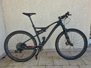 ORBEA OIZ M50 2019 - 1