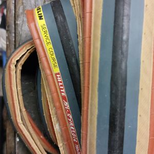 pneus michelin - 1