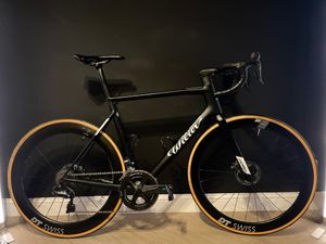🔥Wilier Zero SLR Ultegra Di2 57🔥trek pinarello s... - 1