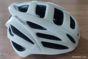 Casque Suomy - 1
