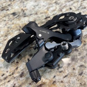 Shimano ultegra r8000 11v - 1